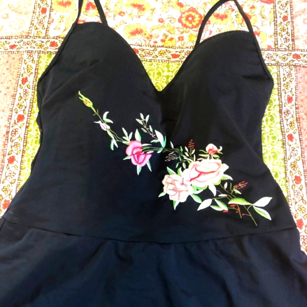 Swimsuit